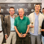 El Pepinito alcanza cifras récord con cerca de 3.000 participantes en su edición de 2026
