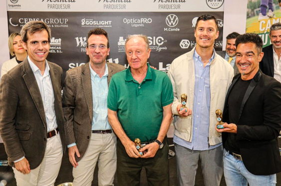 El Pepinito alcanza cifras récord con cerca de 3.000 participantes en su edición de 2026