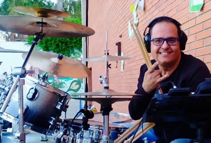 Fallece el periodista local David García Castillejo