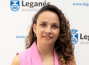 La candidata de Mas Madrid Leganés compró un chalet hace un año y no lo ha declarado en el Portal de Transparencia