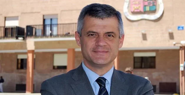 Fallece David Lucas, exalcalde de Móstoles y secretario de Estado de Vivienda y Agenda Urbana