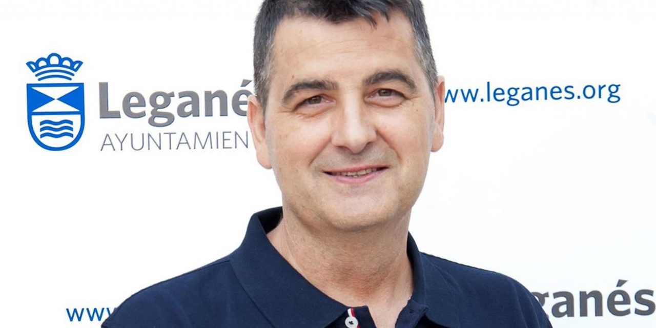 Fallece Javier Márquez Ortiz, portavoz del PSOE en el Ayuntamiento de Leganés