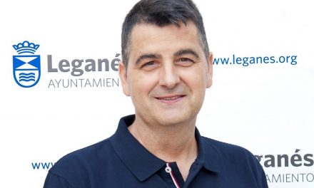 Fallece Javier Márquez Ortiz, portavoz del PSOE en el Ayuntamiento de Leganés