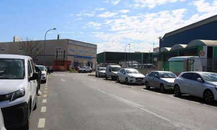 Leganés aumenta un 5% la inversión para el mantenimiento de sus polígonos industriales