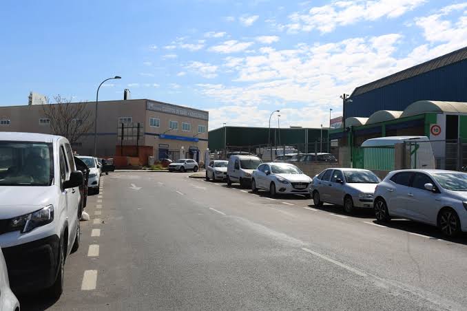 Leganés aumenta un 5% la inversión para el mantenimiento de sus polígonos industriales