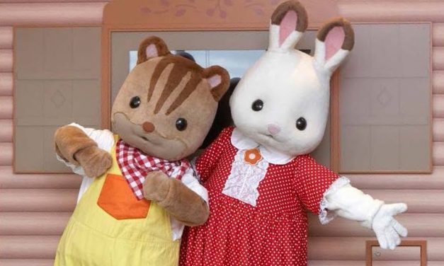 Sylvanian Families llega a Xanadú con talleres gratuitos, zona de juegos y Meet & Greet con los personajes más queridos