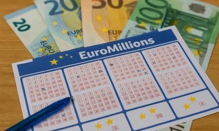 Euromillones deja un premio de un millón en Leganés