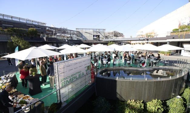 The Style Outlets celebra una nueva edición de la feria de empleo ‘Encuentro Emplea’