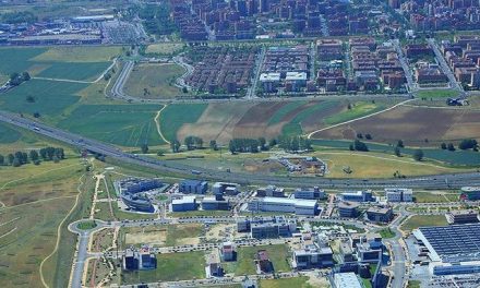 Leganés busca las propuestas más sostenibles para diseñar el nuevo barrio Puerta de Madrid