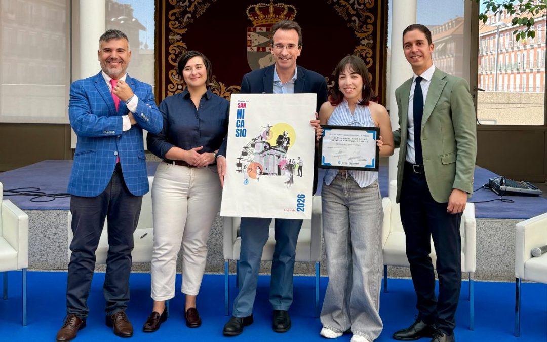 Juan Magán, Mägo de Oz y Fangoria actuarán en las Fiestas de San Nicasio de Leganés
