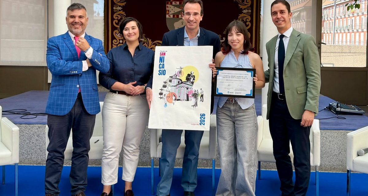 Juan Magán, Mägo de Oz y Fangoria actuarán en las Fiestas de San Nicasio de Leganés