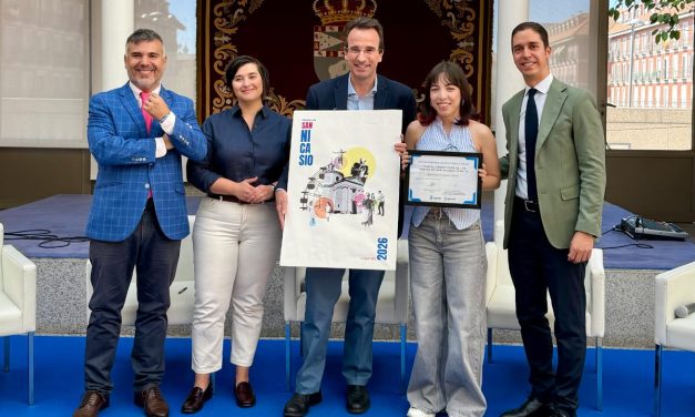 Juan Magán, Mägo de Oz y Fangoria actuarán en las Fiestas de San Nicasio de Leganés