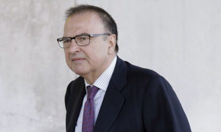 Fallece Ramón Espinar, primer alcalde de Leganés de la democracia