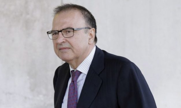 Fallece Ramón Espinar, primer alcalde de Leganés de la democracia