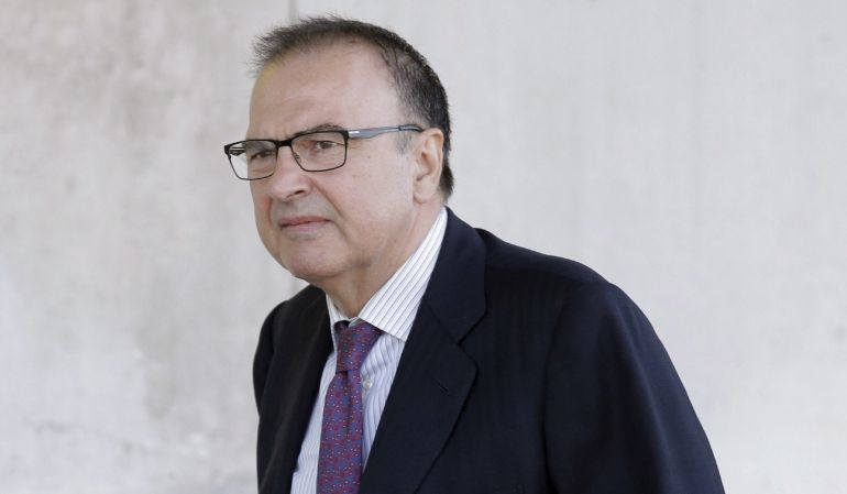 Fallece Ramón Espinar, primer alcalde de Leganés de la democracia