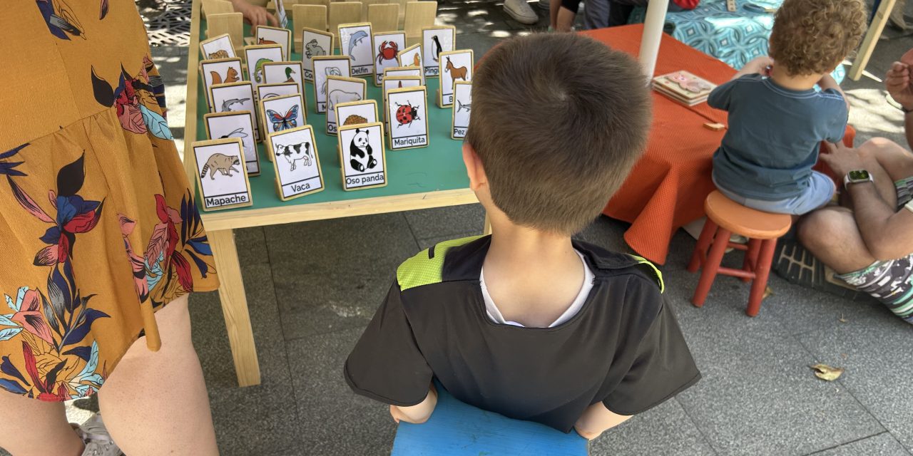 Nueva campaña de ‘Comercios Mágicos’ en Leganés, con actividades mágicas y más de 550 establecimientos participantes