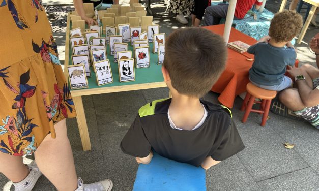 Nueva campaña de ‘Comercios Mágicos’ en Leganés, con actividades mágicas y más de 550 establecimientos participantes