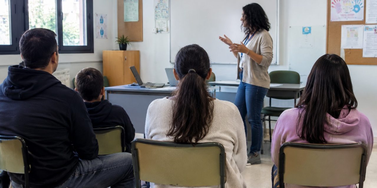 El Ayuntamiento de Leganés pone en marcha un servicio de intervención sociofamiliar para apoyar a menores en situaciones vulnerables