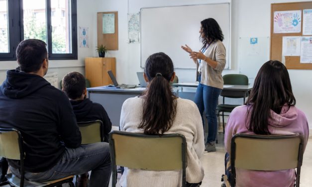 El Ayuntamiento de Leganés pone en marcha un servicio de intervención sociofamiliar para apoyar a menores en situaciones vulnerables