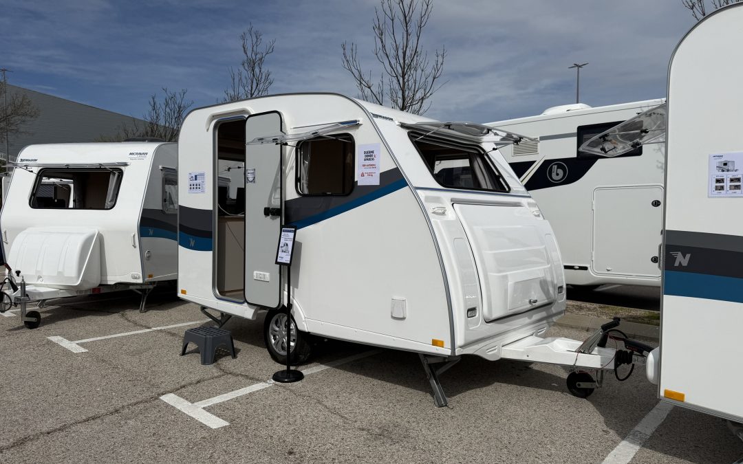 ‘Madrid Caravaning’ llega a Xanadú con las últimas tendencias en vehículos, alojamientos, acampada y accesorios