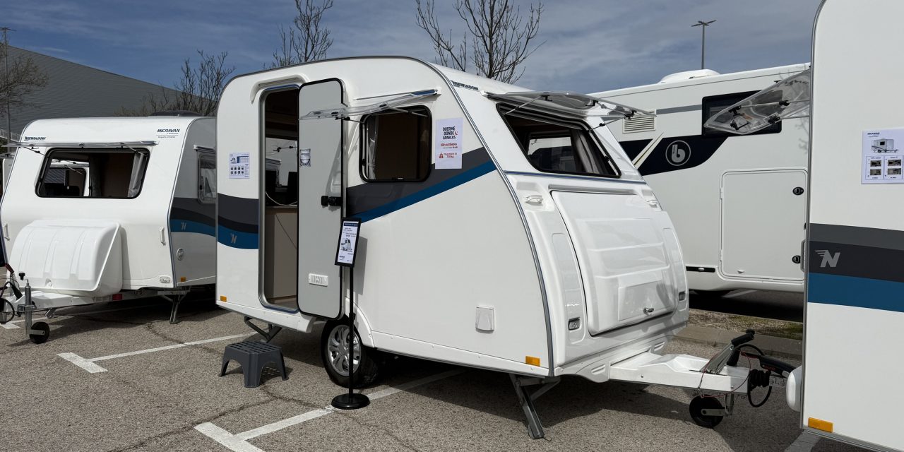 ‘Madrid Caravaning’ llega a Xanadú con las últimas tendencias en vehículos, alojamientos, acampada y accesorios